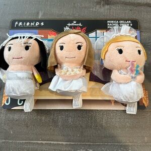 Hallmark Itty Bittys